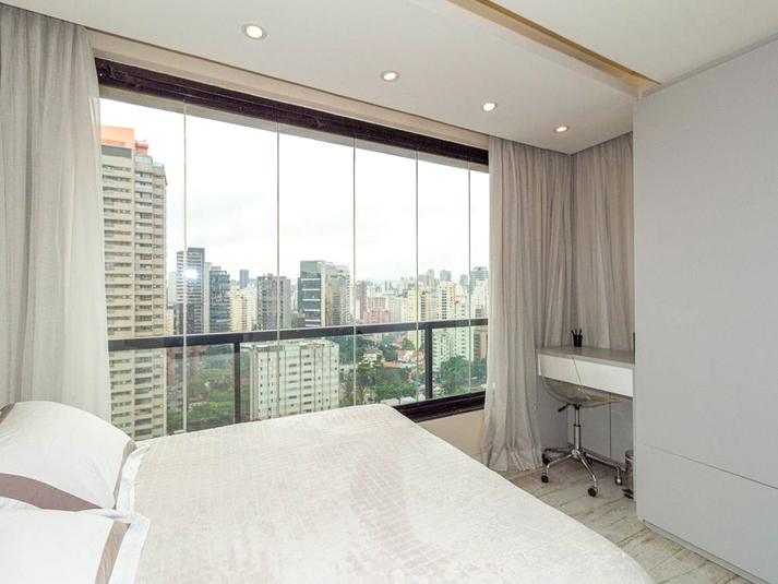 Venda Apartamento São Paulo Vila Olímpia REO749999 17