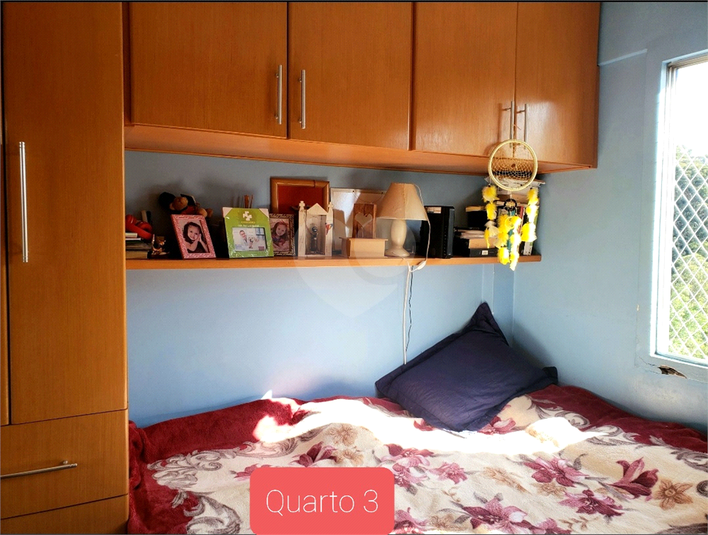 Venda Apartamento São Paulo Jardim Taquaral REO750029 17