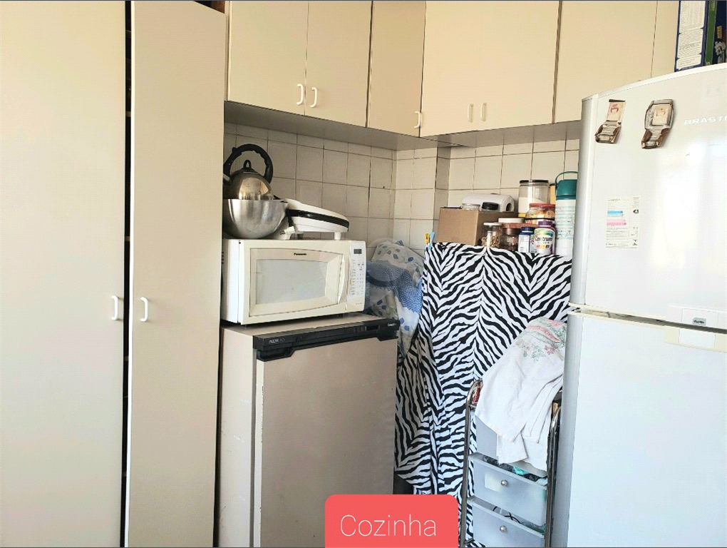 Venda Apartamento São Paulo Jardim Taquaral REO750029 15