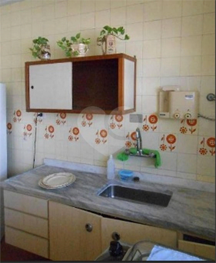 Venda Apartamento São Paulo Planalto Paulista REO750036 24