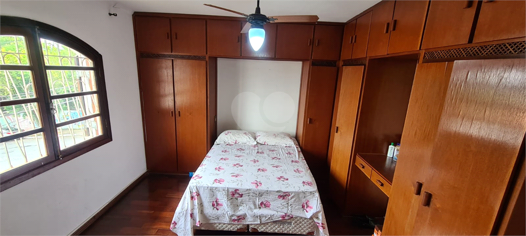 Venda Sobrado São Paulo Bortolândia REO750037 16