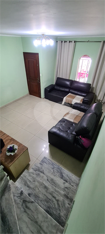 Venda Sobrado São Paulo Bortolândia REO750037 7