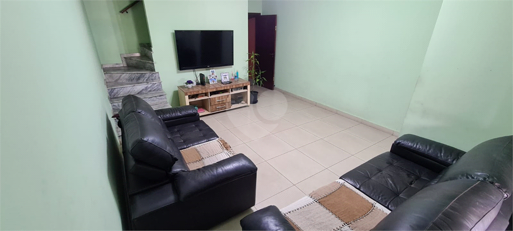 Venda Sobrado São Paulo Bortolândia REO750037 13