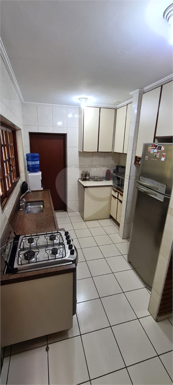 Venda Sobrado São Paulo Bortolândia REO750037 5