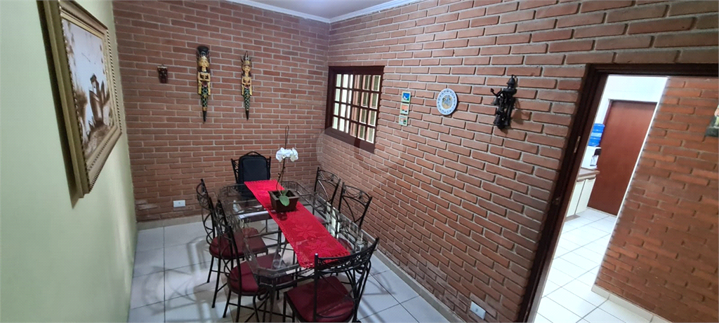 Venda Sobrado São Paulo Bortolândia REO750037 12