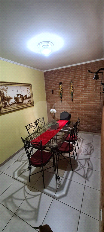 Venda Sobrado São Paulo Bortolândia REO750037 14