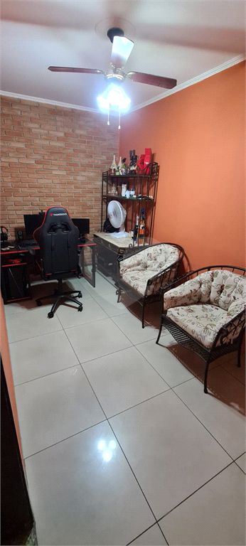 Venda Sobrado São Paulo Bortolândia REO750037 8