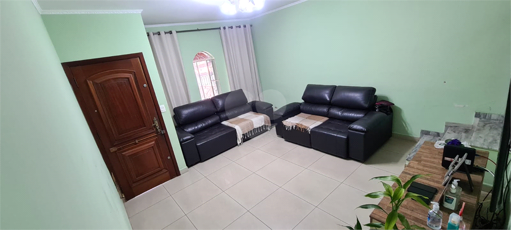 Venda Sobrado São Paulo Bortolândia REO750037 10