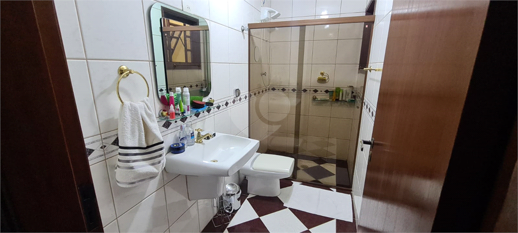 Venda Sobrado São Paulo Bortolândia REO750037 6