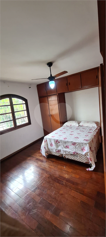 Venda Sobrado São Paulo Bortolândia REO750037 15