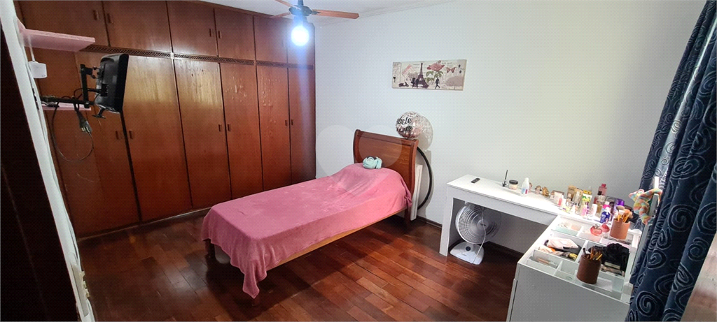 Venda Sobrado São Paulo Bortolândia REO750037 9