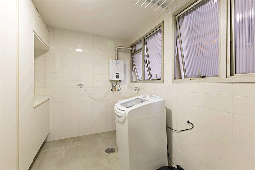 Venda Apartamento São Paulo Jardim Paulista REO750041 14