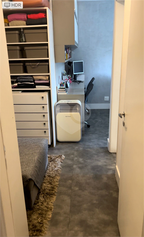 Venda Apartamento São Paulo Parque Reboucas REO750049 13