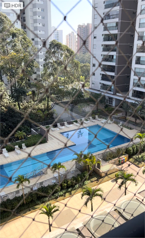 Venda Apartamento São Paulo Parque Reboucas REO750049 25