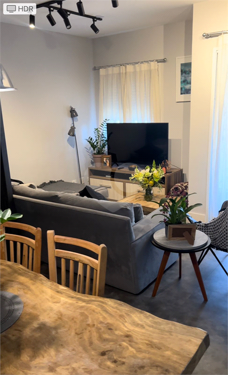 Venda Apartamento São Paulo Parque Reboucas REO750049 3