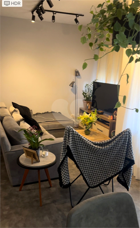 Venda Apartamento São Paulo Parque Reboucas REO750049 5