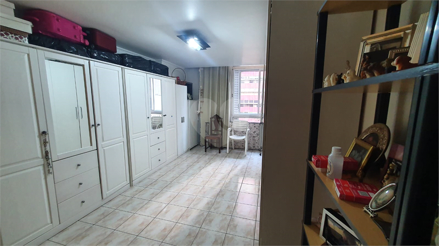 Venda Apartamento São Paulo República REO750055 9