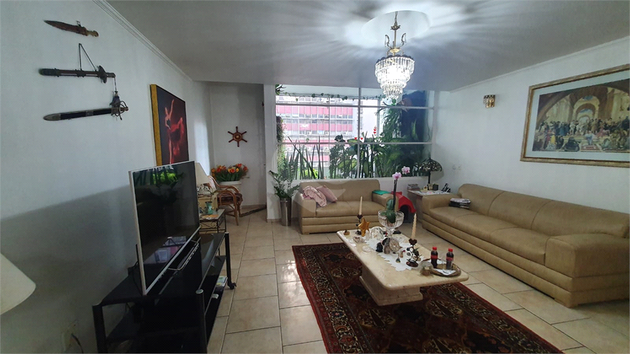 Venda Apartamento São Paulo República REO750055 1