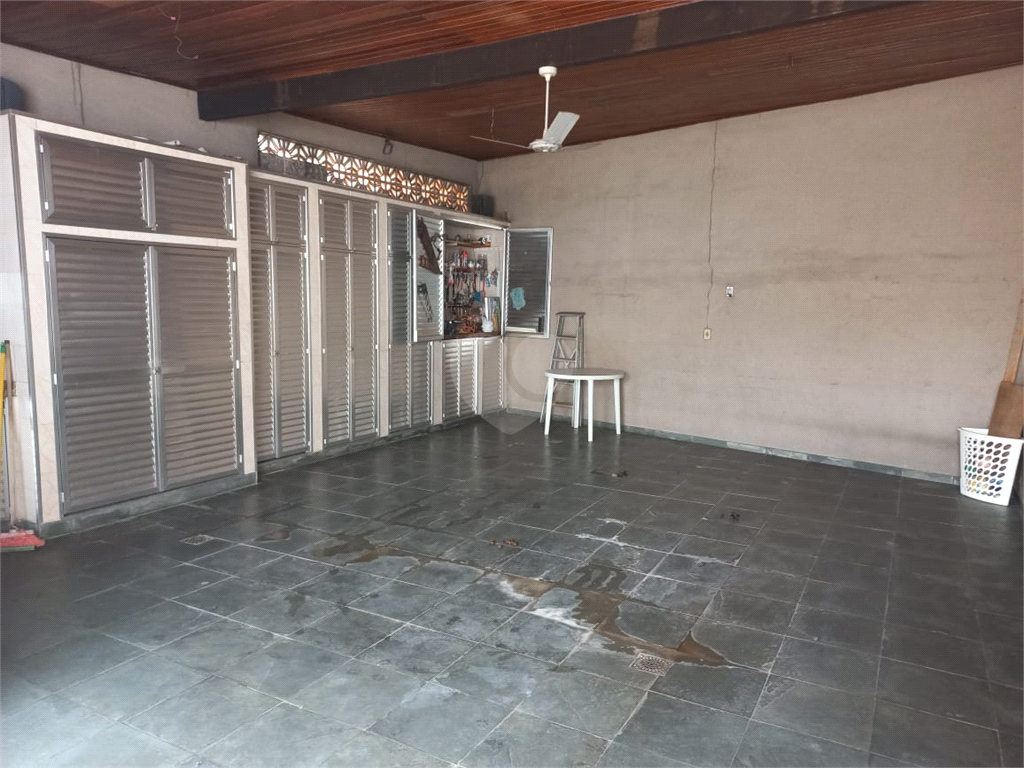 Venda Sobrado São Paulo Sacomã REO750058 15