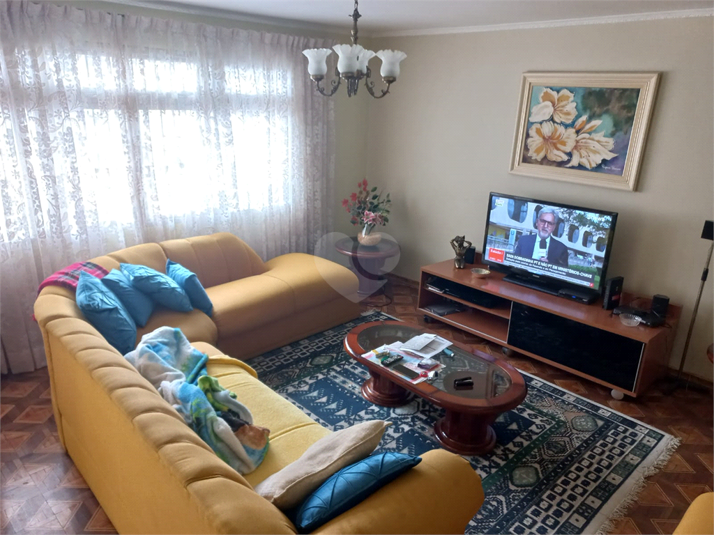 Venda Sobrado São Paulo Sacomã REO750058 32