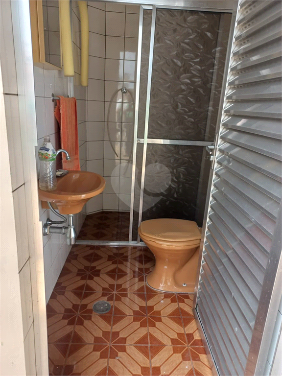 Venda Sobrado São Paulo Sacomã REO750058 14