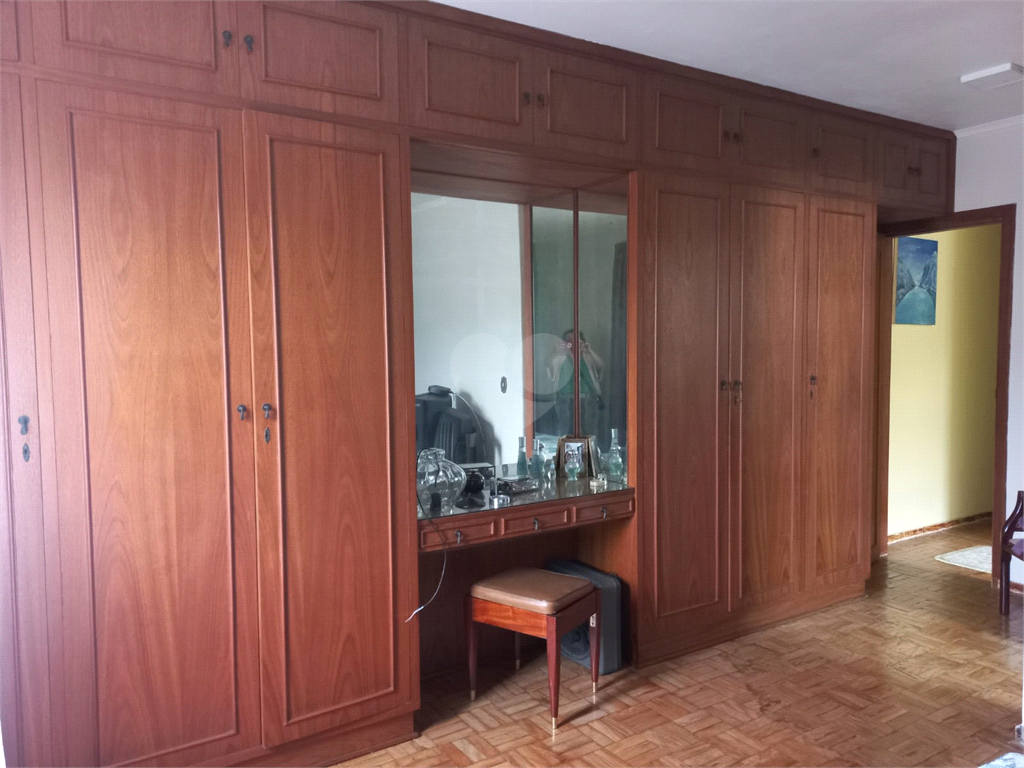 Venda Sobrado São Paulo Sacomã REO750058 22