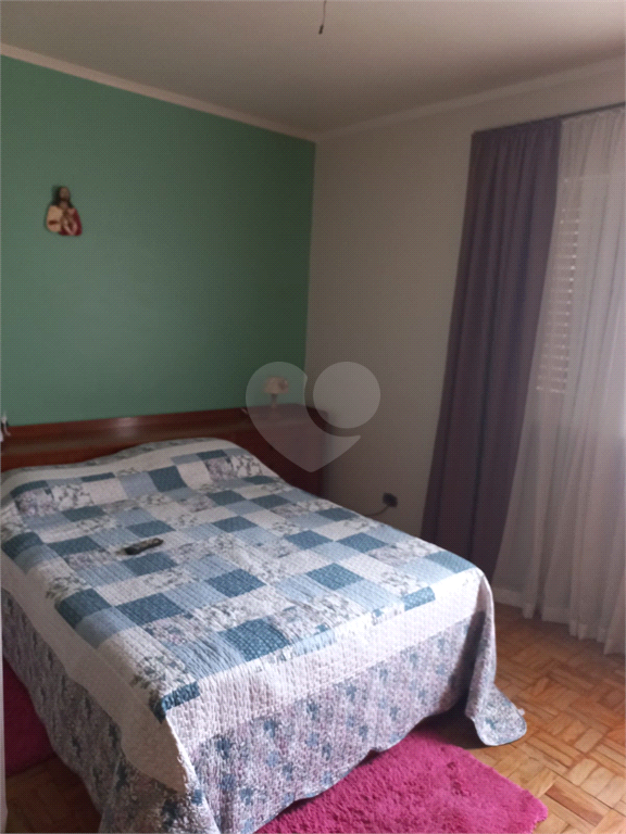 Venda Sobrado São Paulo Sacomã REO750058 21