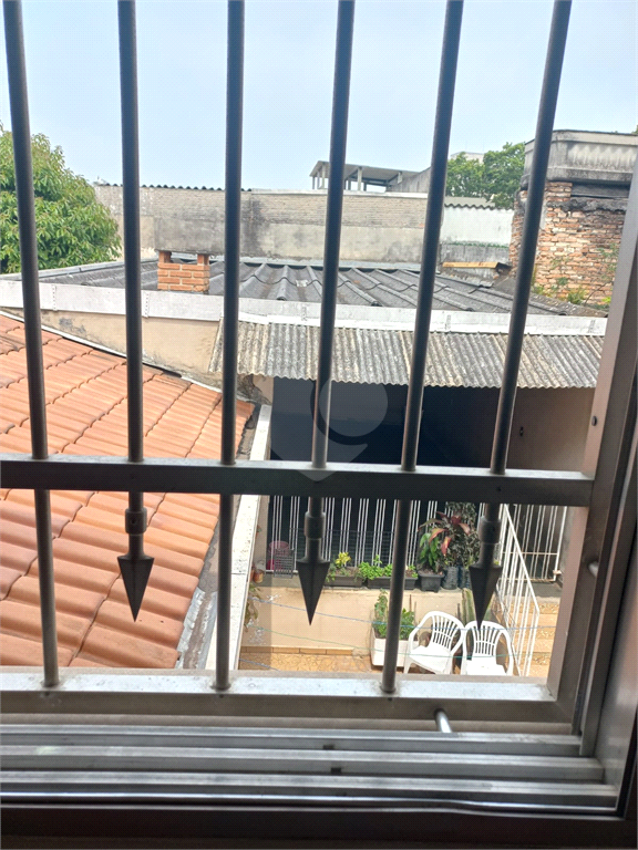 Venda Sobrado São Paulo Sacomã REO750058 29