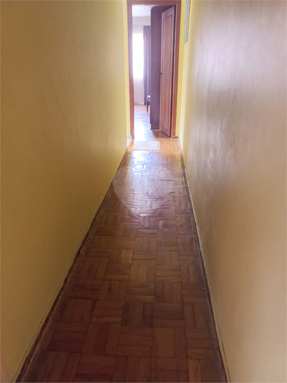 Venda Sobrado São Paulo Sacomã REO750058 31