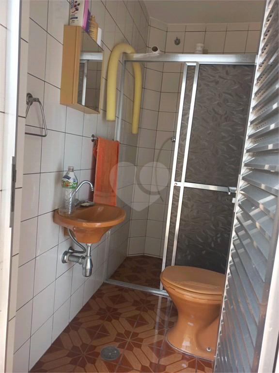 Venda Sobrado São Paulo Sacomã REO750058 12