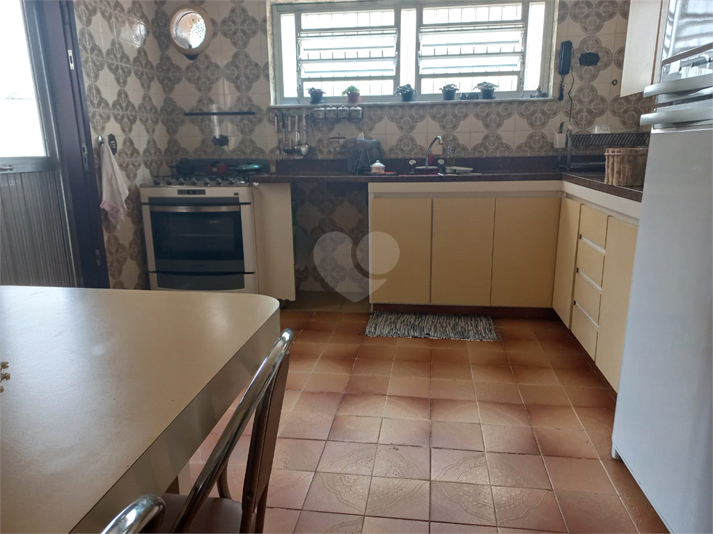 Venda Sobrado São Paulo Sacomã REO750058 34