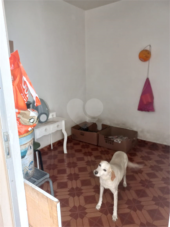 Venda Sobrado São Paulo Sacomã REO750058 19