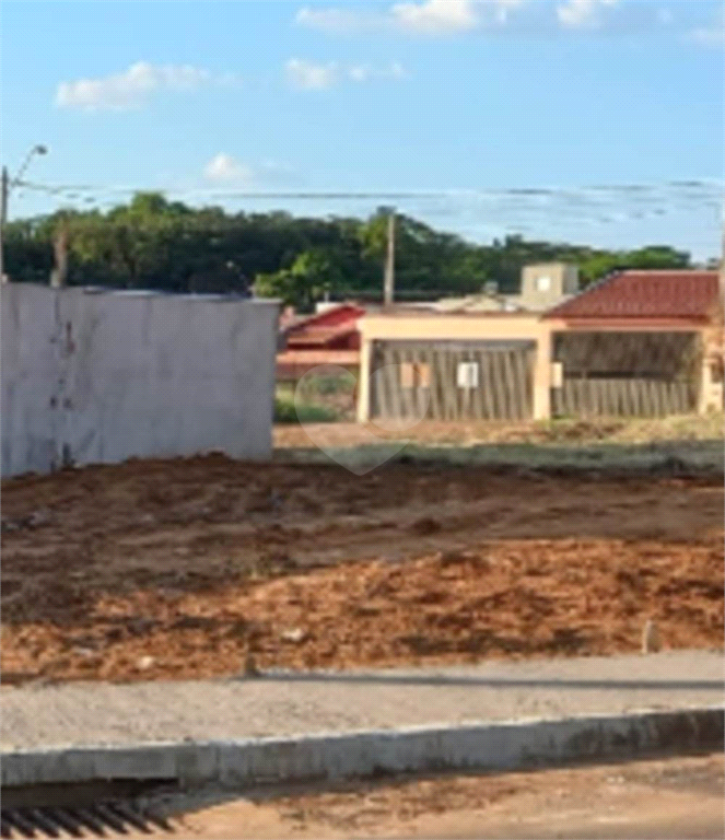 Venda Terreno São Carlos Jardim Do Bosque REO750078 3