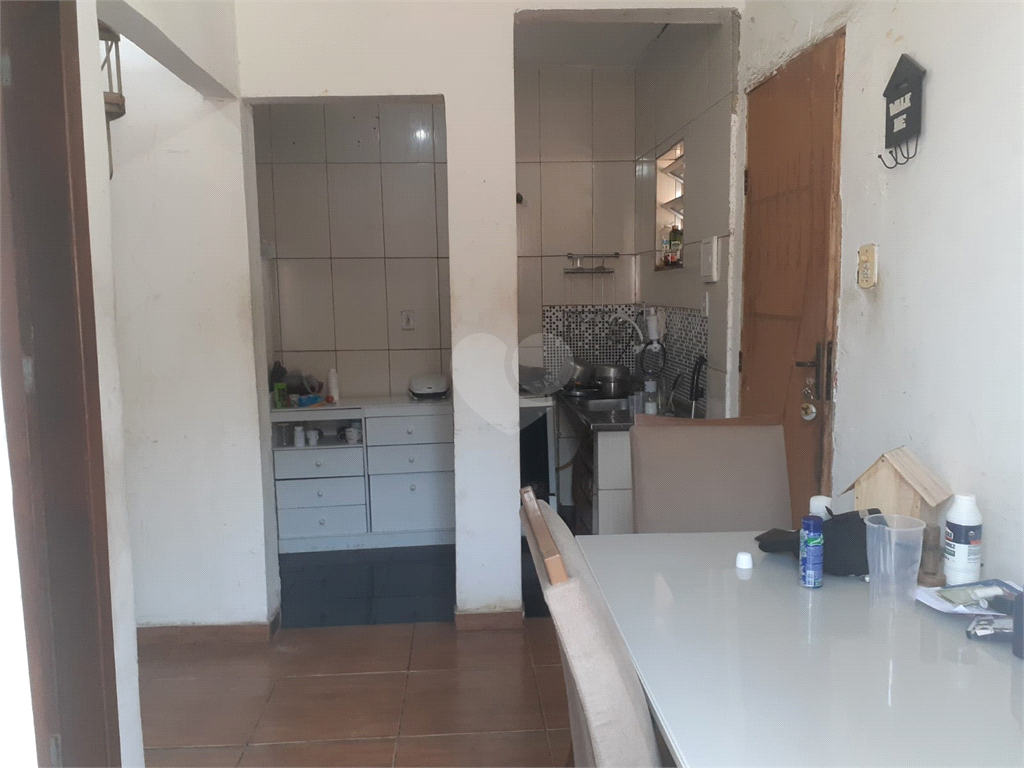 Venda Apartamento Rio De Janeiro Piedade REO750082 22