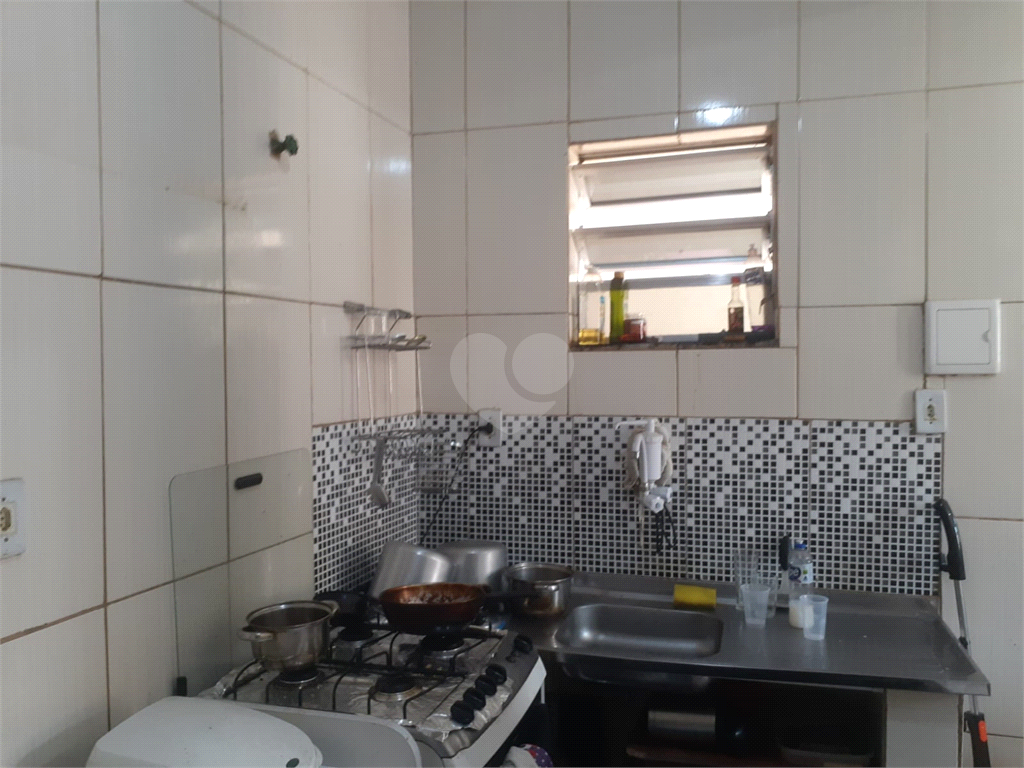 Venda Apartamento Rio De Janeiro Piedade REO750082 20