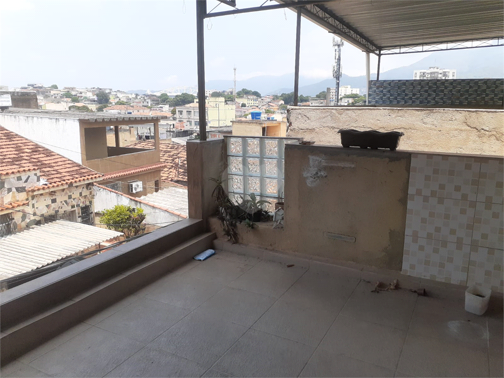 Venda Apartamento Rio De Janeiro Piedade REO750082 19