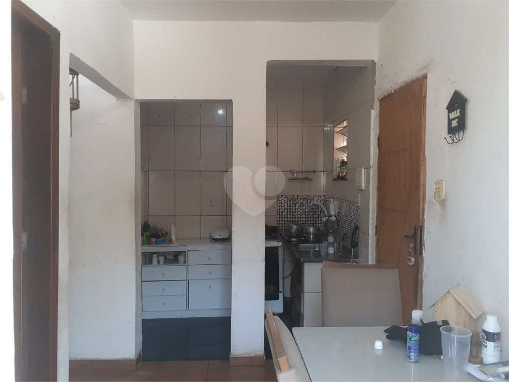 Venda Apartamento Rio De Janeiro Piedade REO750082 6