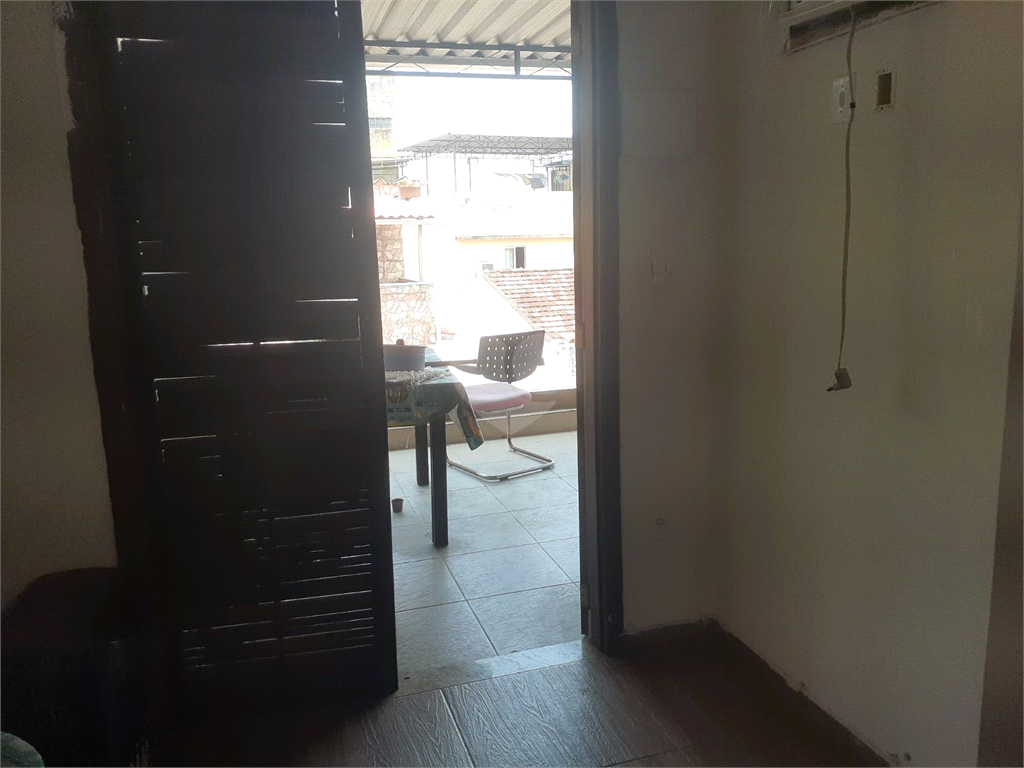 Venda Apartamento Rio De Janeiro Piedade REO750082 23