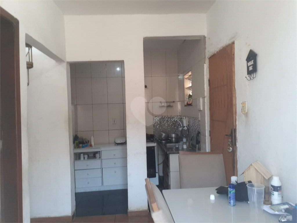 Venda Apartamento Rio De Janeiro Piedade REO750082 13