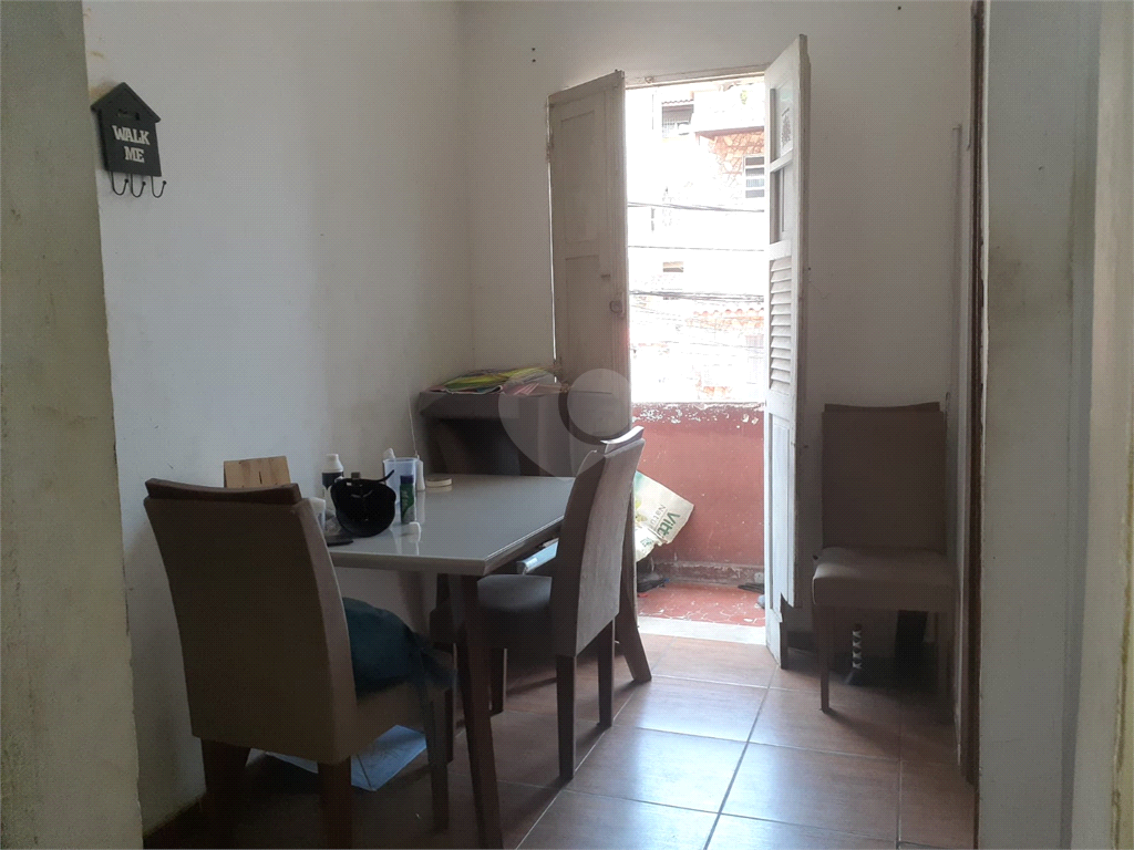 Venda Apartamento Rio De Janeiro Piedade REO750082 1