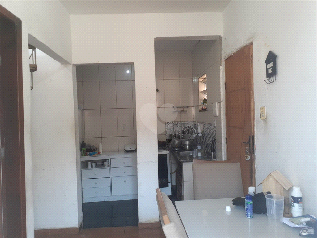 Venda Apartamento Rio De Janeiro Piedade REO750082 2