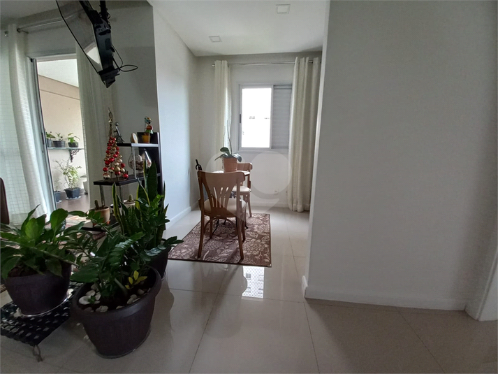 Venda Apartamento São Paulo Vila Vera REO750110 15