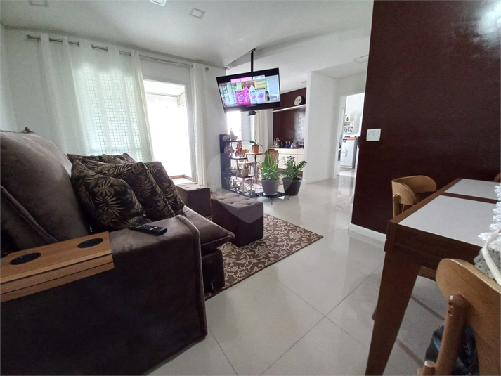 Venda Apartamento São Paulo Vila Vera REO750110 2