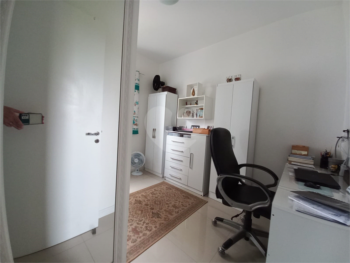 Venda Apartamento São Paulo Vila Vera REO750110 30