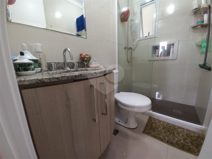 Venda Apartamento São Paulo Vila Vera REO750110 32