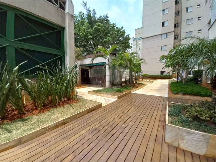 Venda Apartamento São Paulo Vila Vera REO750110 48