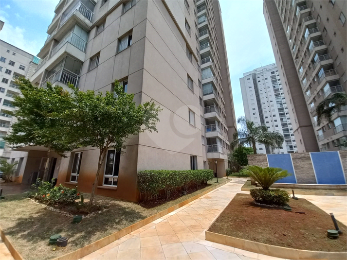 Venda Apartamento São Paulo Vila Vera REO750110 51