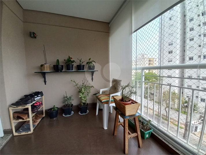 Venda Apartamento São Paulo Vila Vera REO750110 3