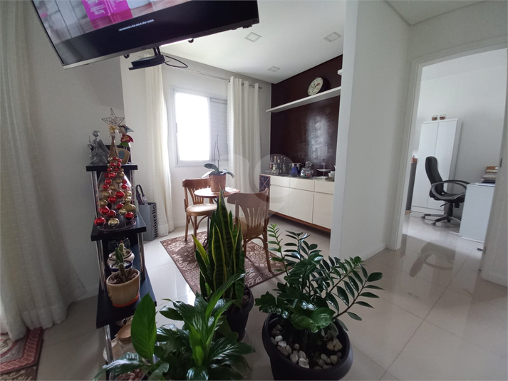 Venda Apartamento São Paulo Vila Vera REO750110 13