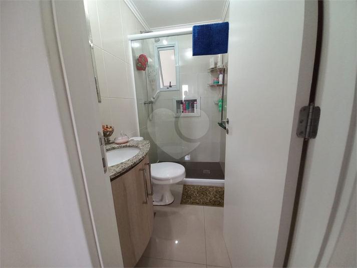 Venda Apartamento São Paulo Vila Vera REO750110 24